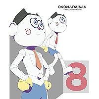 おそ松さん第3期 第8松 Blu-ray