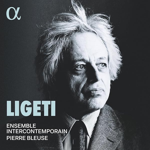 Amazon.co.jp: Ligeti Project: ミュージック