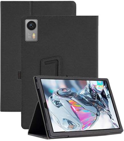 Amazon | For HEADWOLF Titan 1 ケース 8インチ タブレットケース