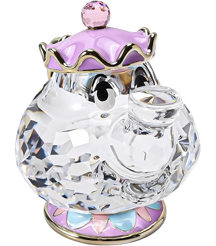 Amazon.co.jp: スワロフスキー SWAROVSKI 5230478 Disney Enchanted