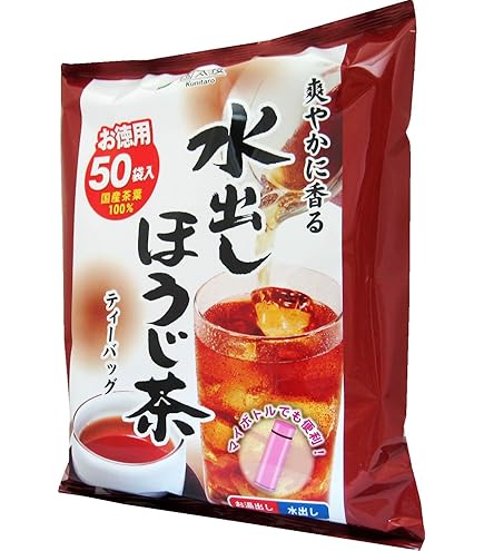 Amazon.co.jp: 茶処掛川の中村香緑園 『ほうじ茶2gティーバッグ』 90