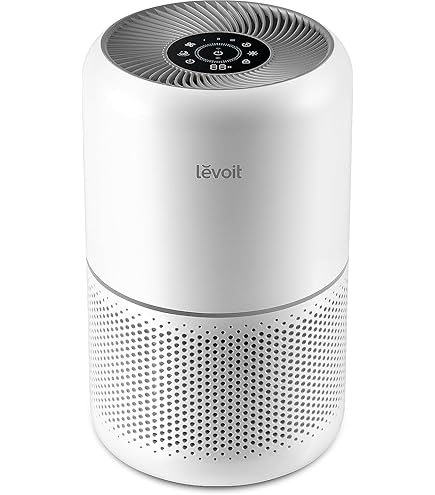 Vervangingsfilter FY3200, compatibel met Philips serie 3200, AC3210