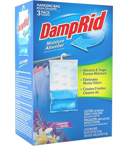 6-Pack ANSIO Wardrobe Dehumidifier Hanging Bags U2013 Angola