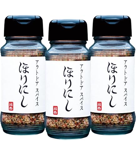 ♦ な様 スパイスセット Amazon | 黒瀬食鳥 黒瀬のスパイス 瓶 110g 3本セット | かしわ屋くろ