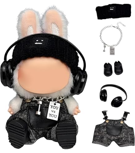 Amazon.co.jp: 無属性 着せ替えぬいぐるみ オリジナル 30cm 骨入り R6