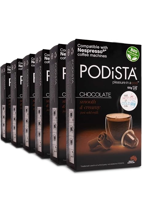 Nespresso Descaling Solution Fits all 