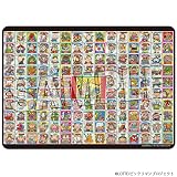 ビックリマン イラストプレイマットNT 1弾～4弾