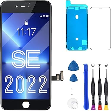Amazon.co.jp 最新リリース: 携帯電話修理キット の新着