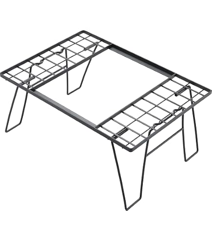 Amazon.co.jp: BLACKDEER キャンプ テーブル IGTテーブル 2ユニット
