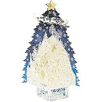 シャリオカード　芳垣祐介 原画展 リトルウィッチアカデミア　クリスマスカード Amazon.co.jp: シャリオカード 芳垣祐介 原画展 リトルウィッチ