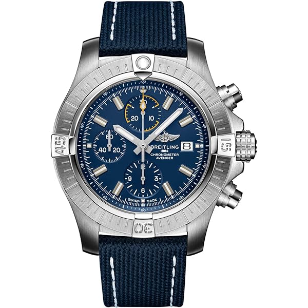 Breitling クロノグラフ コルト 51m5BeEUnNL._AC_SY350_QL30_.jpg