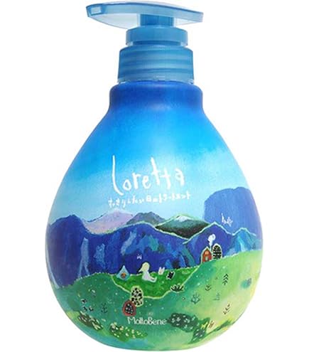 Amazon | 【X3個セット】ロレッタ ウェーブジュレ 250ml | Loretta