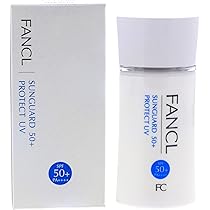 【専用】ファンケル サンガード50＋dプロテクトUV 30ml×3本 Amazon.co.jp: ファンケル (FANCL) サンガード 50+ プロテクトUV