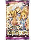 Amazon.co.jp: ポケモンカードゲームMEGA M1L 拡張パック メガブレイブ
