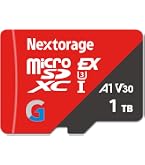 Amazon | サンディスク 512GB microSD Express カード - Nintendo