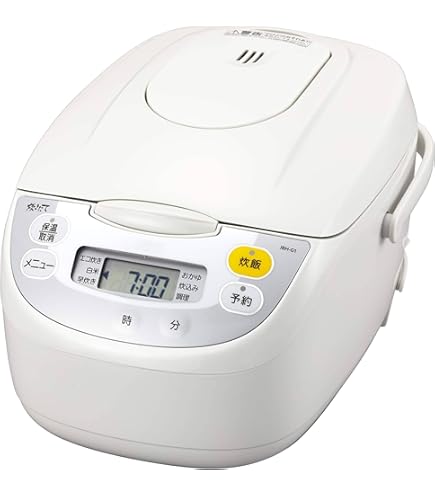 TIGER JBA-A100 wu WU タイガーマイコン炊飯ジャー　5.5合 ヨドバシ.com - タイガー TIGER JBA-A100-WU 通販【全品無料配達】