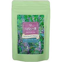奇跡のハーブ ホーリーバジル [トゥルシー] Amazon | トゥルシー（ホーリーバジル）100％ (小）13g 石垣
