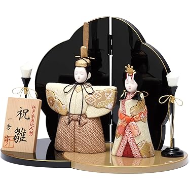 Amazon.co.jp 売れ筋ランキング: 木目込み人形 の中で最も人気のある