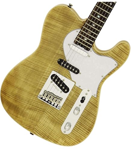 Amazon | AriaProII (アリアプロ) Class Axe Series XP-05 BK