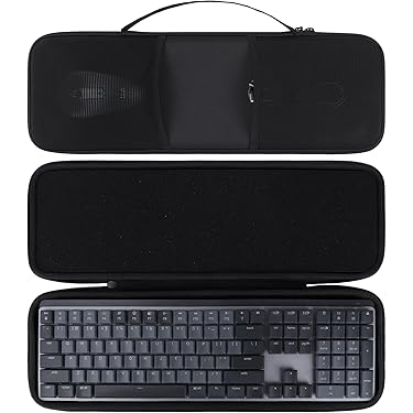 Amazon.co.jp 売れ筋ランキング: キーボードバッグ・ケース の中で最も