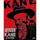 市民ケーン [Blu-ray]