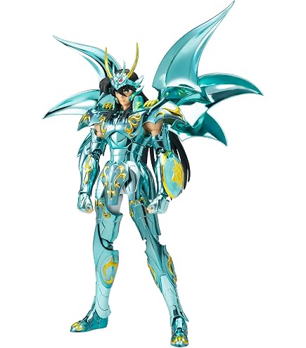 Amazon.co.jp: TAMASHII NATIONS 聖闘士聖衣神話EX 聖闘士星矢 冥王