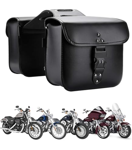 Amazon | R-Gaza サドルバッグガード サイドバッグ 荷物ガード ヤマハ