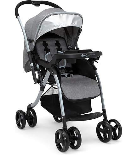 AirBuggy ABFB1014 Coco BRAKE EX FROM BIRTH NILE BLUE 0 Months and
