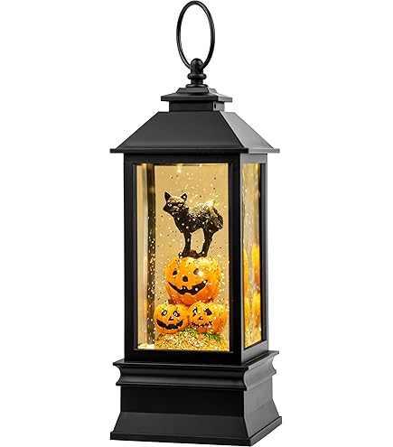 ハロウィンスノードーム ティガー付き Amazon.co.jp: CoolSnowGlobes ハロウィン スノードーム : おもちゃ