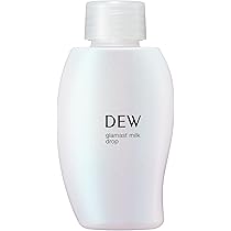 Amazon.co.jp: DEW モイストリフトエッセンス 本体 45g 美容液