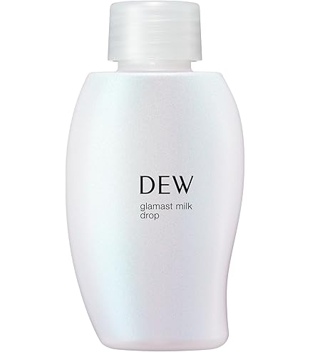 Amazon | DEW(デュウ) ブライトニングエマルジョンしっとりR | Dew