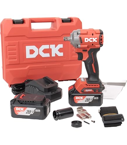 Amazon.co.jp: 信濃機販 インパクトレンチ SI-1600B ULTRA SI-1600B