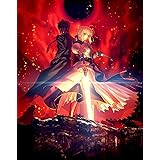 Fate/Zero Blu-ray Disc Box Standard Edition