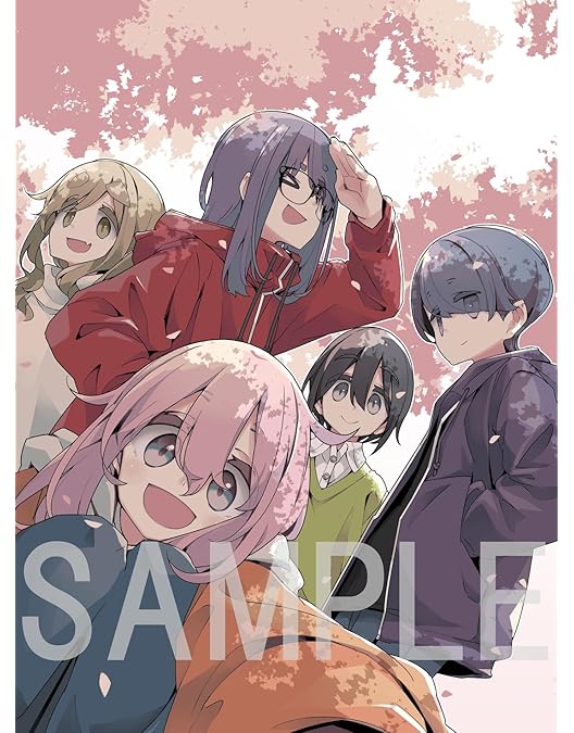 DVD ゆるキャン△ SEASON3 2 初回生産限定盤 ゆるキャン△ SEASON3 第2巻 : ゆるキャン△ | HMV&BOOKS