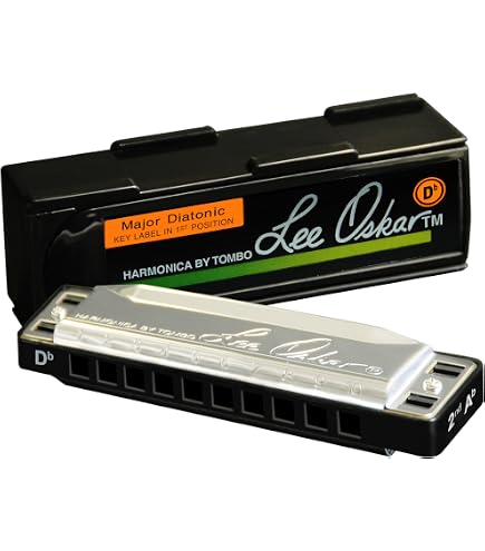 Amazon | HOHNER ホーナー ダイアトニック/シングルリード・ハーモニカ