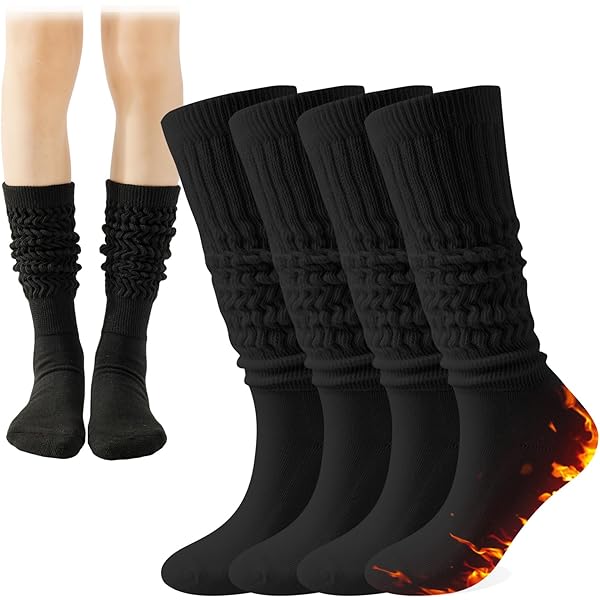 レディース ハイソックス 無地 あったかソックス 裏起毛 総パイル編み 保温 黒 Amazon.co.jp: [N.S.TRADING] レディース 黒 ハイソックス 無地