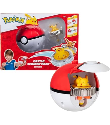 Amazon | ポケモン バトルスピナー シングルパック ゼガメ | 改造対戦