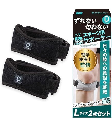 Amazon.co.jp: 日本シグマックス 【膝関節用サポーター】エクスエイド