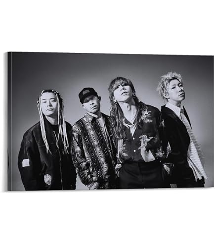 Amazon.co.jp: Super Beaver 渋谷龍太日本音楽歌手2ポスター