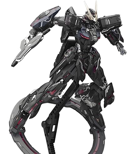 Amazon | 1/100 ガナーザクウォーリア改造用 ガレージキット