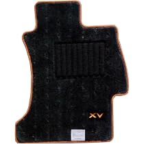 Amazon | SUBARU(スバル) 純正部品 XV フロアカーペット