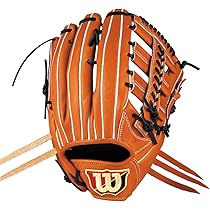 Wilson（ウイルソン）軟式　外野手用 Wilson ウイルソン（Wilson）（メンズ）軟式用グラブ 外野手用