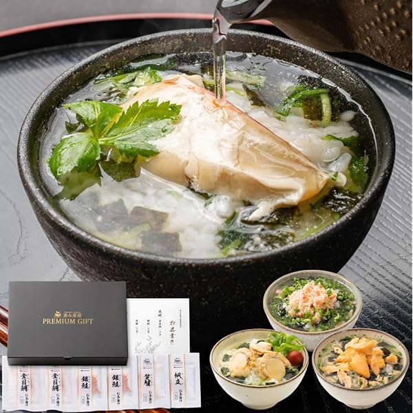 ワニ茶漬け⚠️KANDYTOWN セット ワニ茶漬け⚠️KANDYTOWN セット 贅沢