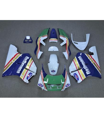 ホンダ NSR250R カウルセット PGM-3 Amazon | Bruce & Shark(ブルース・サメ) NSR250 カウル PGM-3