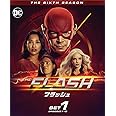 THE FLASH / フラッシュ (シックス・シーズン) 前半セット(2枚組/1~10話収録) [DVD]