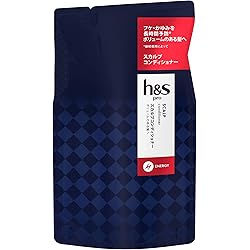 【まとめ売り】h&s pro エナジー シャンプー 詰替 300ml×3 Amazon | h&s PRO(エイチアンドエス プロ) シャンプー詰め替え 300mL