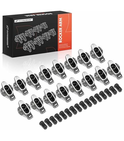 Comp Cams Roller Rocker Arms - Magnum - 1442-16