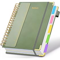 Amazon | Emapoy 付属:定規 A4 スパイラルノート 7科目 取り外し可能 Amazon | Emapoy 付属:定規 A4 スパイラルノート 7科目 取り外し可能
