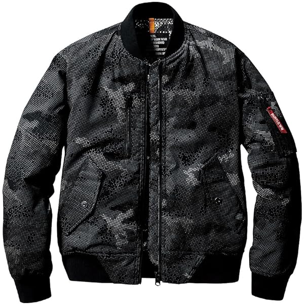 最終値下げ◆聖飢魔II 35+【S II MA-1(ブルゾン)】MSize 最終値下げ◇聖飢魔II 35 【S II MA-1(ブルゾン)】MSize 最終値下げ