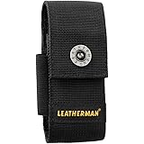 LEATHERMAN(レザーマン) マルチツール用 ナイロンケース ポケット付き M 【日本正規品】 LTJ取扱品